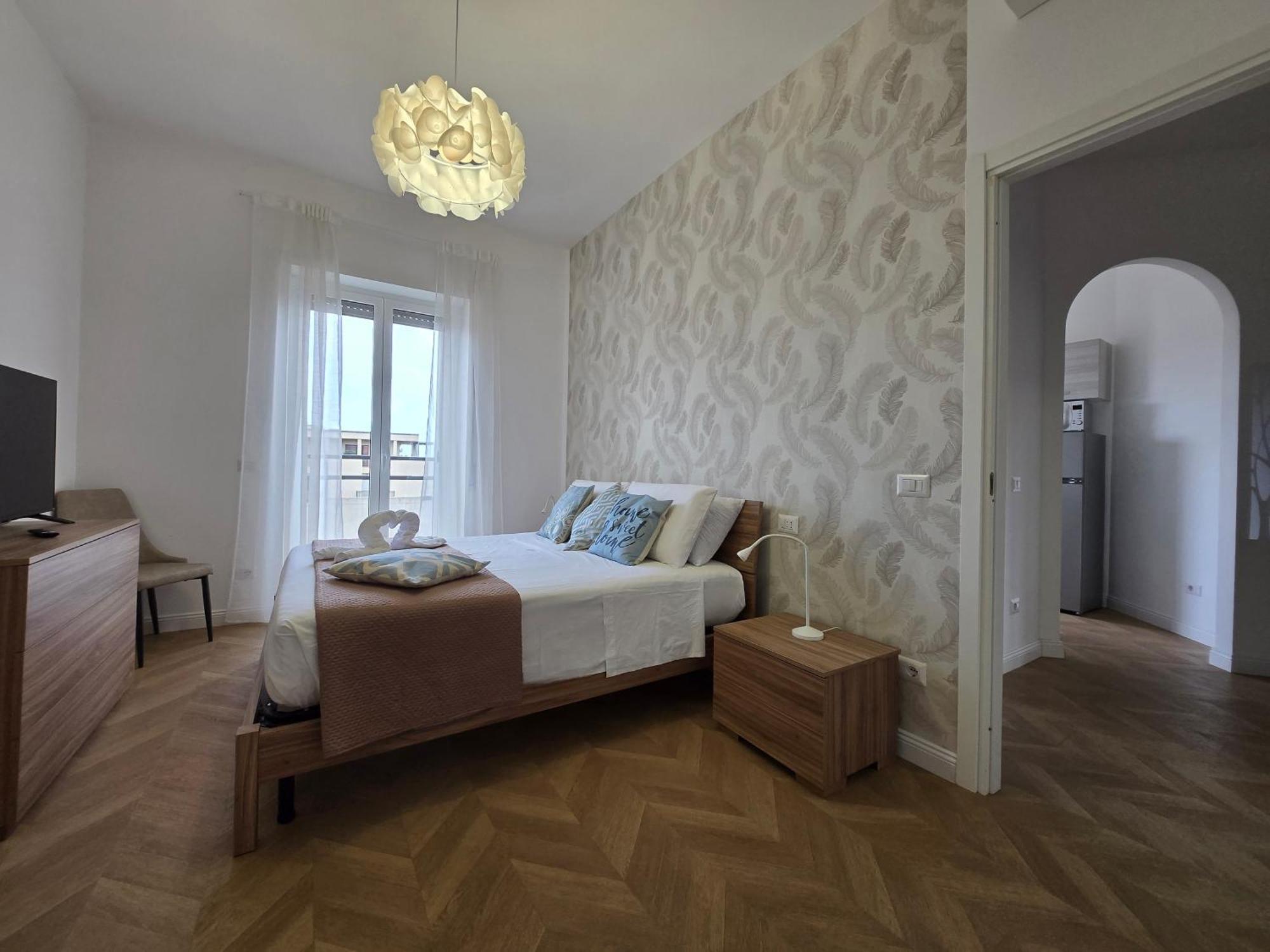 Trastevere Dreamer Apartment Rom